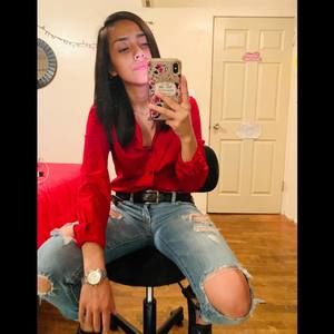 Meet your Posher, Citlali